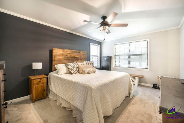 3989 Union Church Road, Fort Valley, GA 31030
