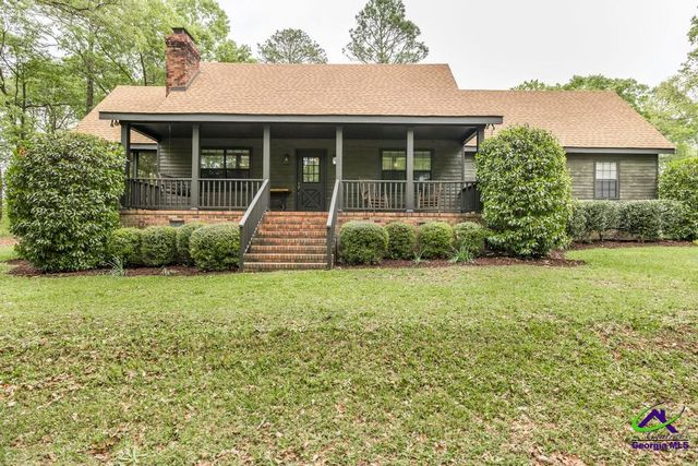 3989 Union Church Road, Fort Valley, GA 31030