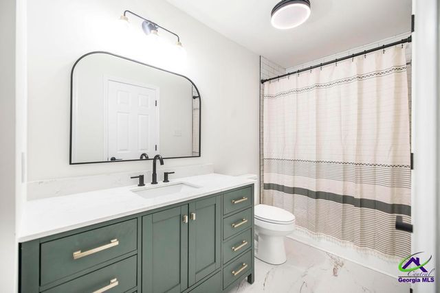 3989 Union Church Road, Fort Valley, GA 31030