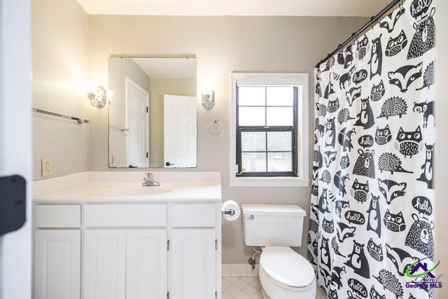 3989 Union Church Road, Fort Valley, GA 31030