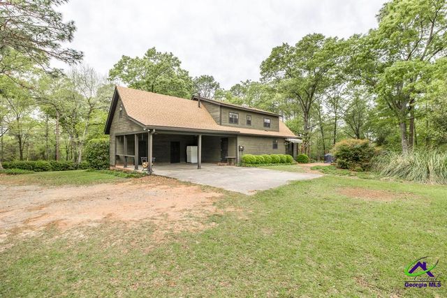 3989 Union Church Road, Fort Valley, GA 31030