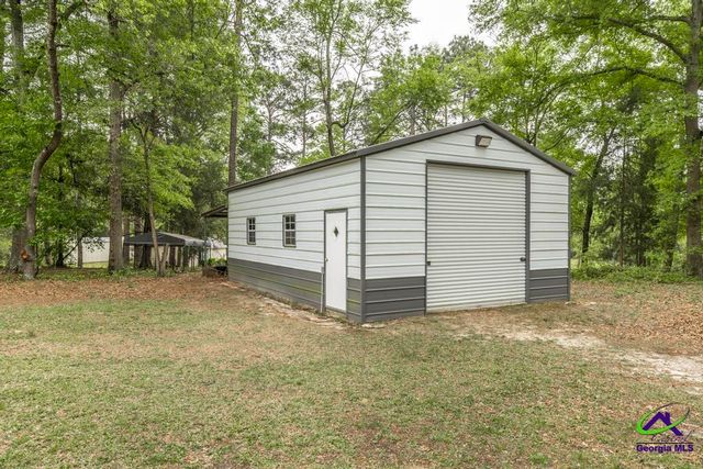 3989 Union Church Road, Fort Valley, GA 31030