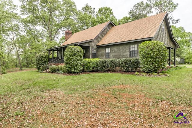 3989 Union Church Road, Fort Valley, GA 31030