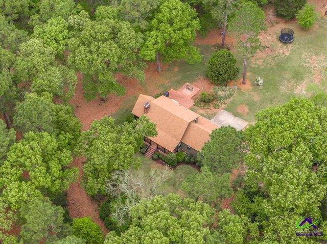 3989 Union Church Road, Fort Valley, GA 31030
