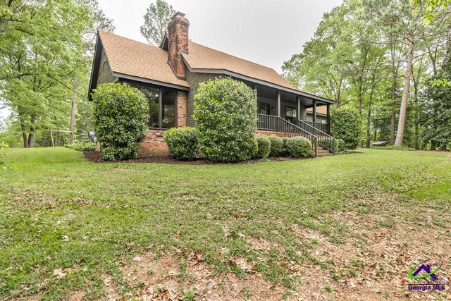 3989 Union Church Road, Fort Valley, GA 31030
