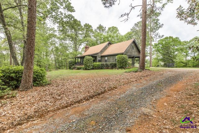 3989 Union Church Road, Fort Valley, GA 31030
