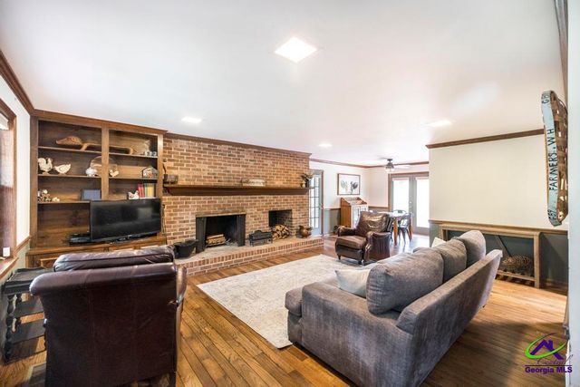 3989 Union Church Road, Fort Valley, GA 31030