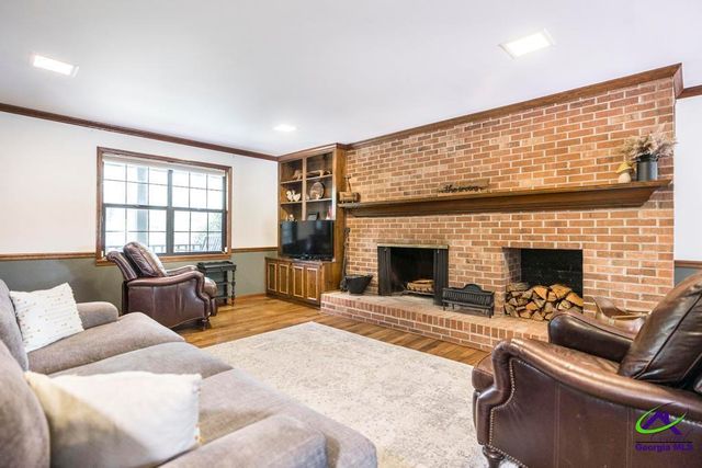 3989 Union Church Road, Fort Valley, GA 31030