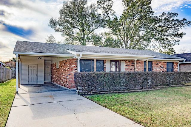 211 Ziegler Avenue, Houma, LA 70360