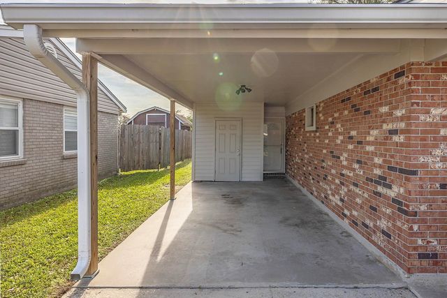 211 Ziegler Avenue, Houma, LA 70360