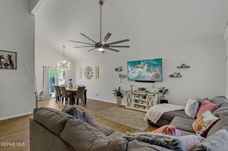 6220 Brillo Luna Street, El Paso, TX 79932