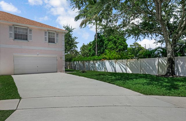 149 Baldwin Boulevard, Greenacres, FL 33463