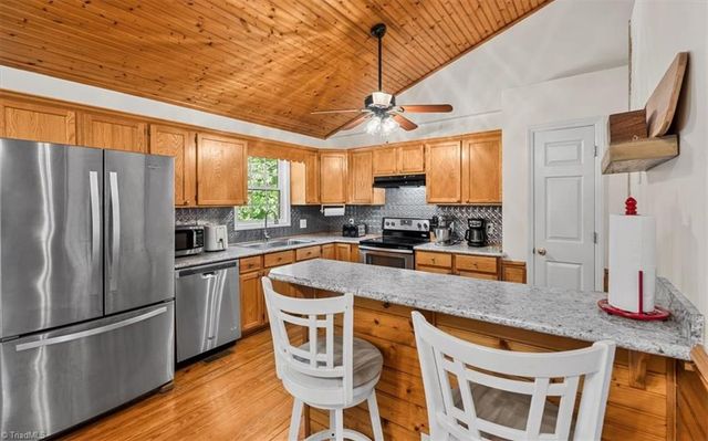 1056 Iron Mountain Road, Asheboro, NC 27205
