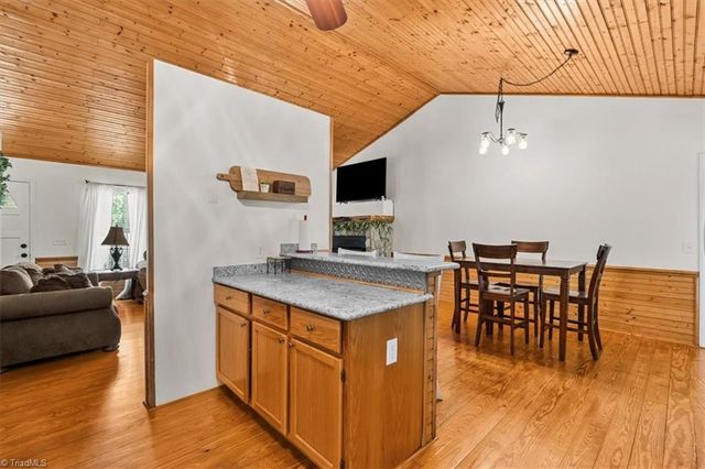 1056 Iron Mountain Road, Asheboro, NC 27205