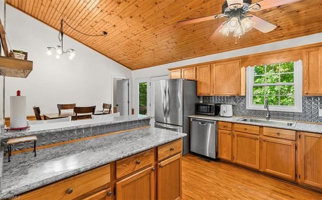 1056 Iron Mountain Road, Asheboro, NC 27205