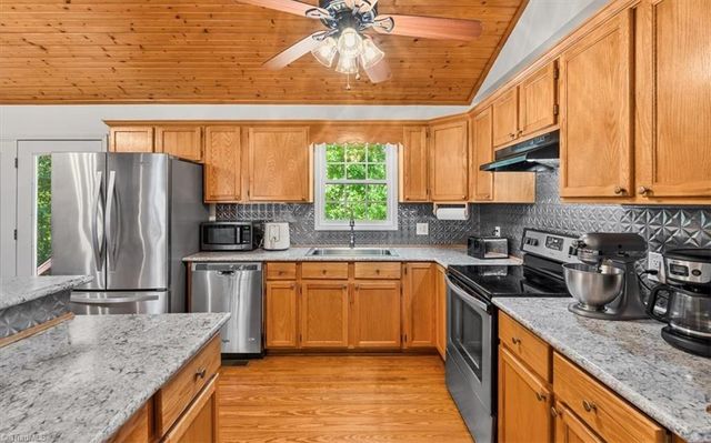 1056 Iron Mountain Road, Asheboro, NC 27205