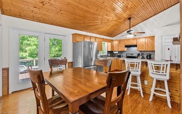 1056 Iron Mountain Road, Asheboro, NC 27205
