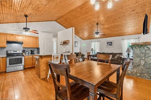 1056 Iron Mountain Road, Asheboro, NC 27205