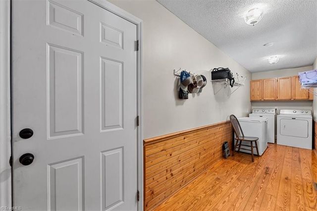 1056 Iron Mountain Road, Asheboro, NC 27205