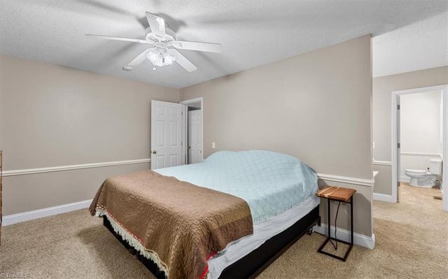 1056 Iron Mountain Road, Asheboro, NC 27205