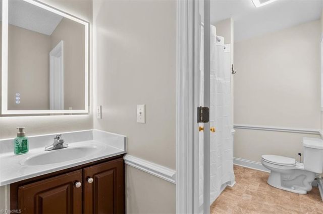 1056 Iron Mountain Road, Asheboro, NC 27205