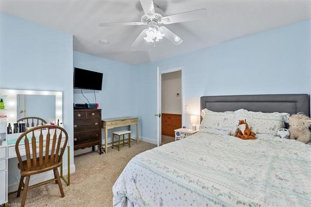 1056 Iron Mountain Road, Asheboro, NC 27205