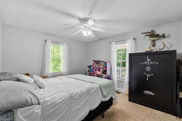 1056 Iron Mountain Road, Asheboro, NC 27205
