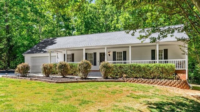 1056 Iron Mountain Road, Asheboro, NC 27205