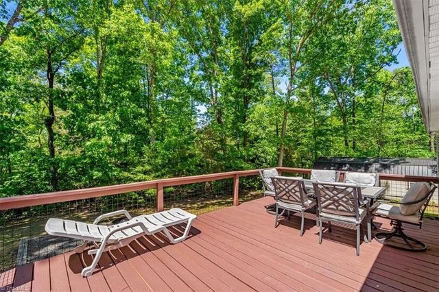 1056 Iron Mountain Road, Asheboro, NC 27205