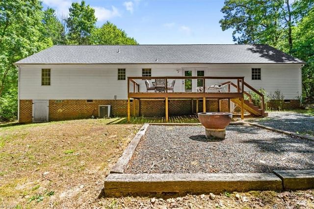 1056 Iron Mountain Road, Asheboro, NC 27205