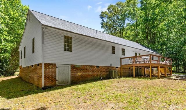 1056 Iron Mountain Road, Asheboro, NC 27205