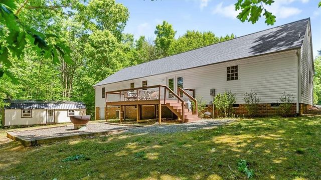 1056 Iron Mountain Road, Asheboro, NC 27205