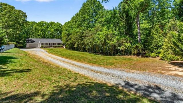 1056 Iron Mountain Road, Asheboro, NC 27205