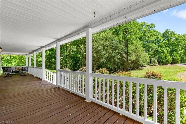 1056 Iron Mountain Road, Asheboro, NC 27205