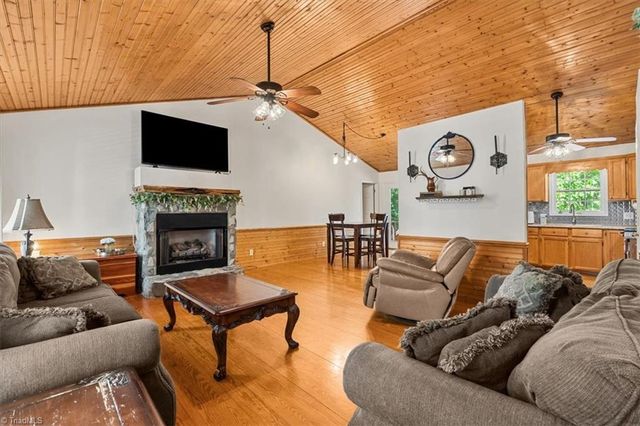 1056 Iron Mountain Road, Asheboro, NC 27205