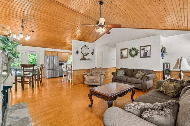 1056 Iron Mountain Road, Asheboro, NC 27205