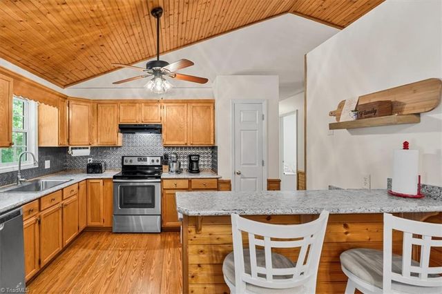 1056 Iron Mountain Road, Asheboro, NC 27205