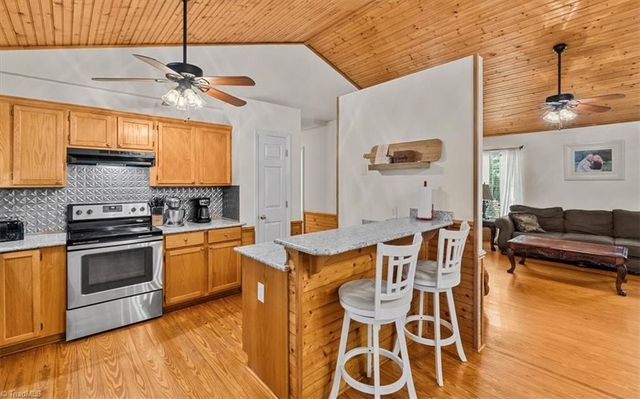 1056 Iron Mountain Road, Asheboro, NC 27205