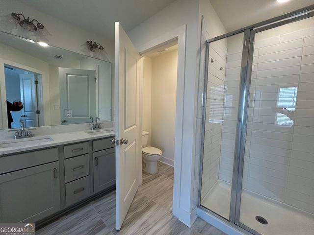 7741 Squire Court, Fairburn, GA 30213