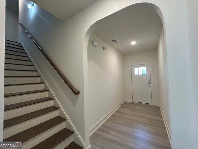 7741 Squire Court, Fairburn, GA 30213