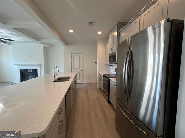 7741 Squire Court, Fairburn, GA 30213