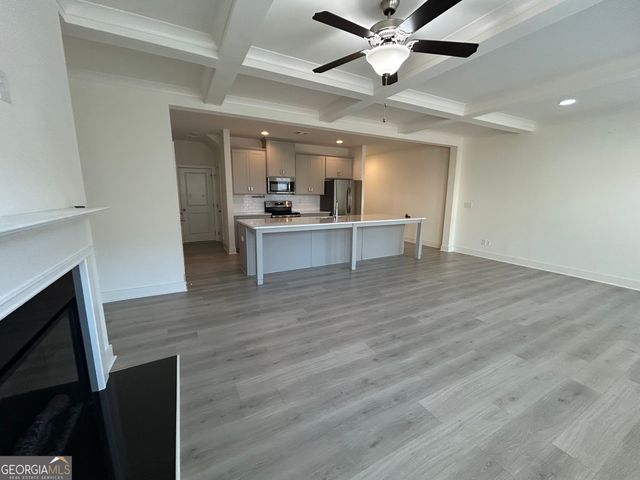 7741 Squire Court, Fairburn, GA 30213