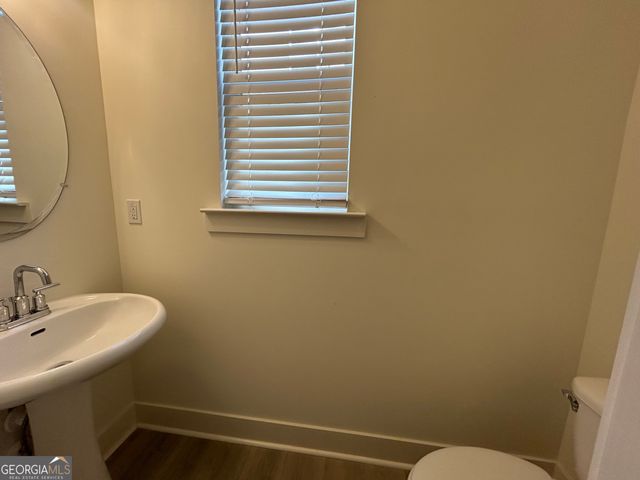 7741 Squire Court, Fairburn, GA 30213