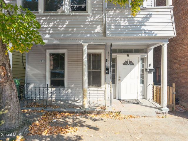 12 Congress Street, Cohoes, NY 12047