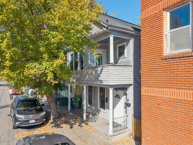 12 Congress Street, Cohoes, NY 12047