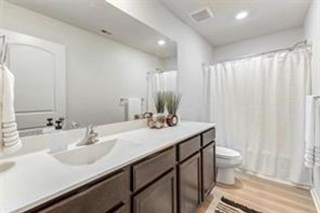 22610 Steel Blue Jaybird Drive, Hockley, TX 77447