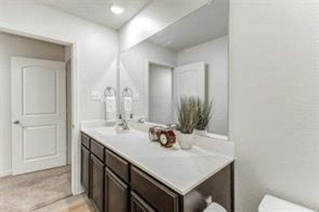 22610 Steel Blue Jaybird Drive, Hockley, TX 77447