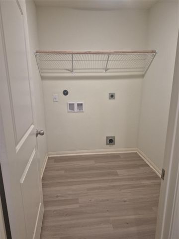 22610 Steel Blue Jaybird Drive, Hockley, TX 77447