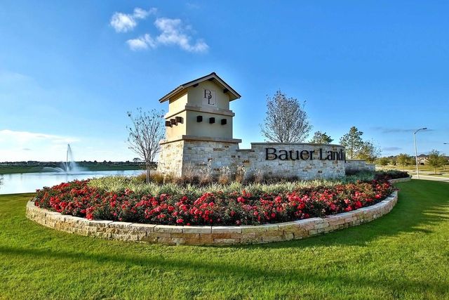 22610 Steel Blue Jaybird Drive, Hockley, TX 77447