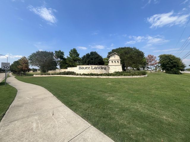 22610 Steel Blue Jaybird Drive, Hockley, TX 77447